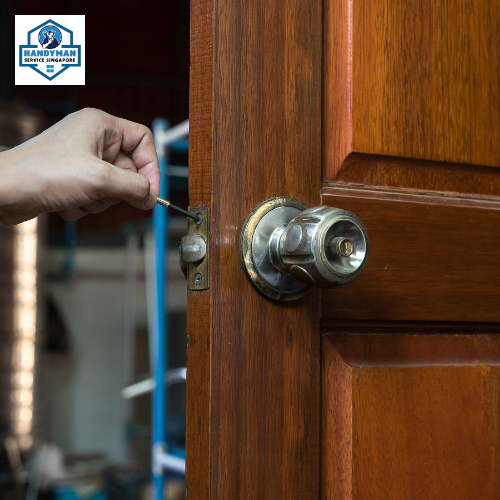 The Secrets to Reliable Locksmith Services in Singapore
